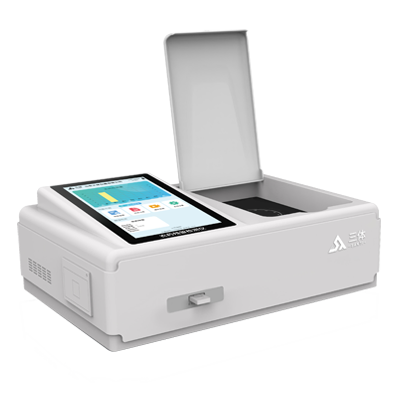 農(nóng)藥殘留檢測(cè)設(shè)備：捕捉果蔬表面微量農(nóng)藥成分